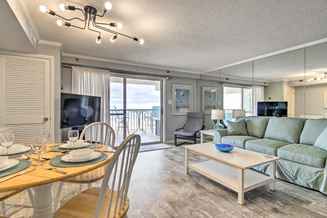 Photo of Livingroom in Ocean City