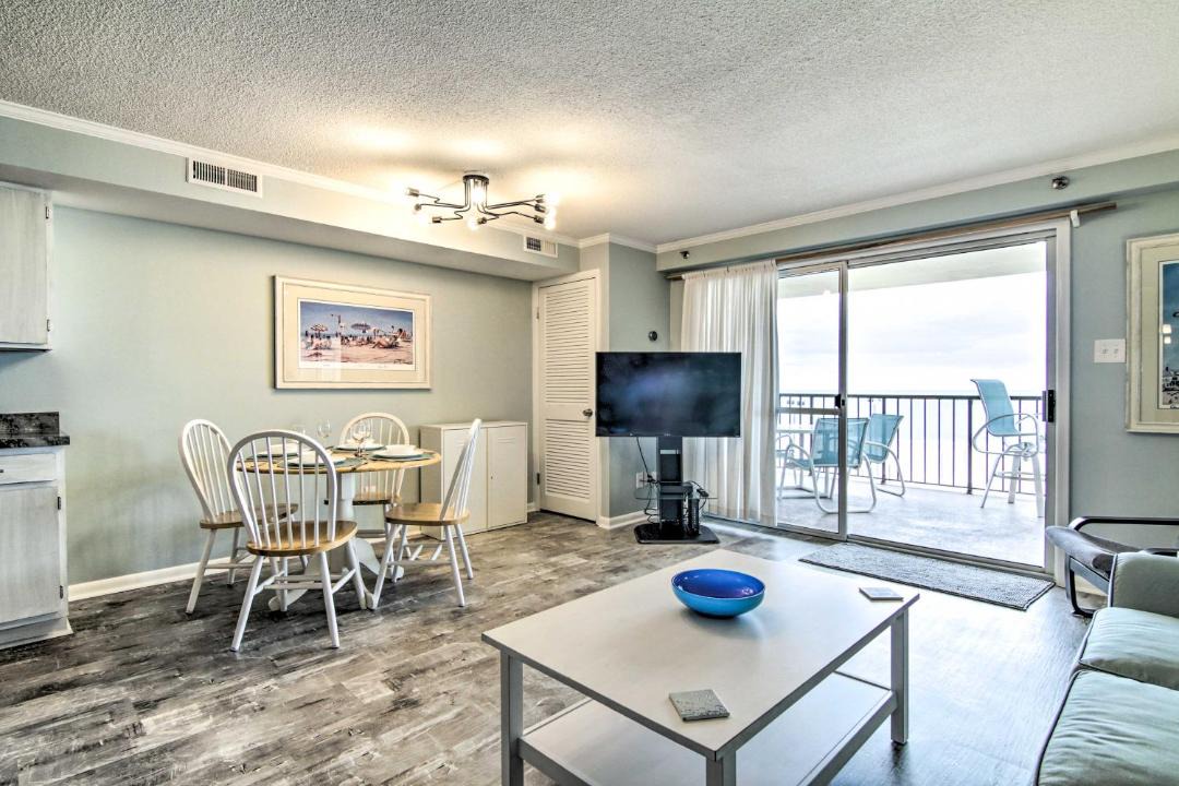 Photo of Livingroom in Ocean City