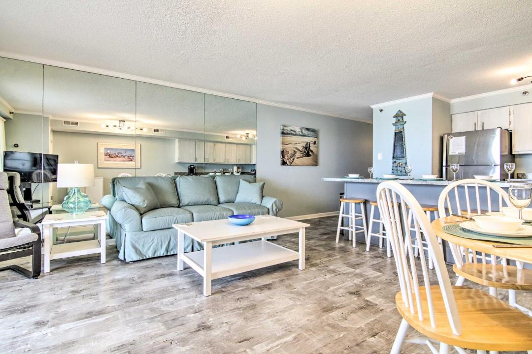 Photo of Livingroom in Ocean City