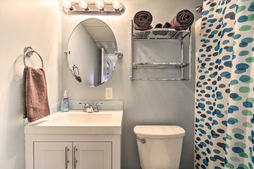 Photo of Bathroom in Ocean City