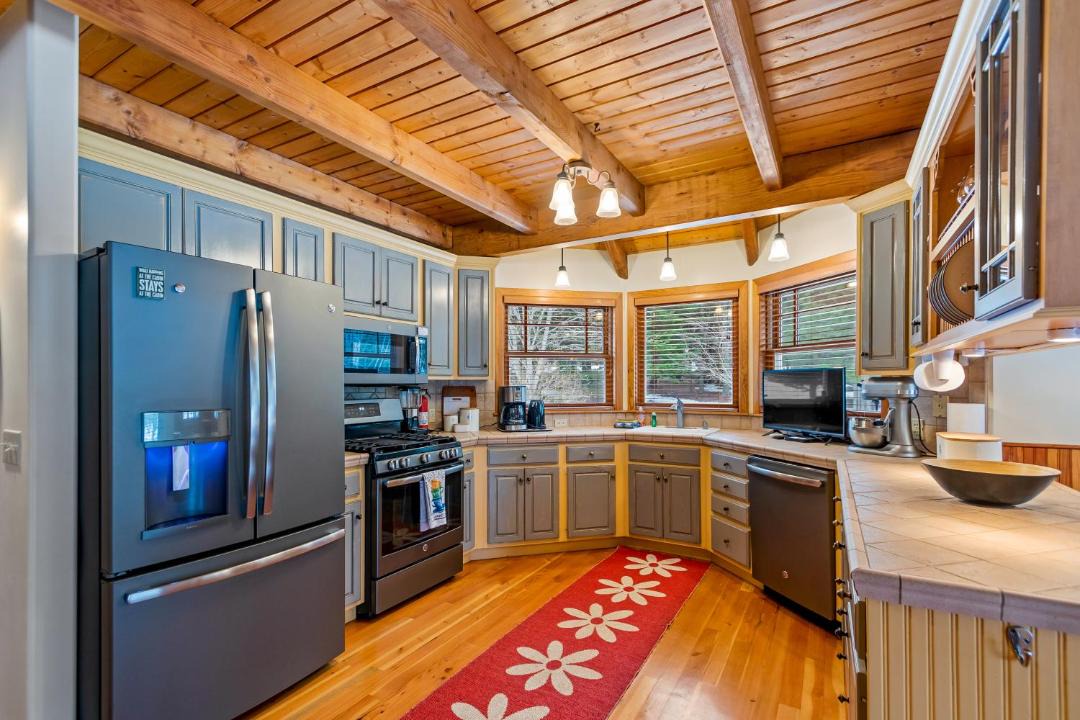 Photo of Kitchen in Sagle
