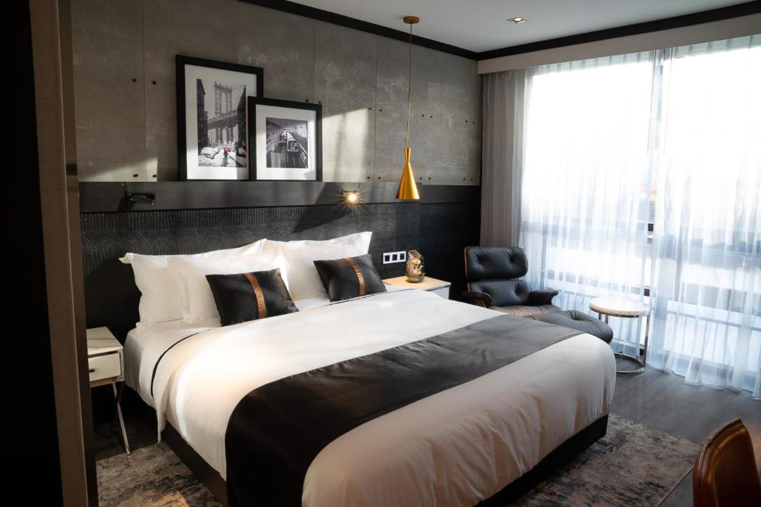 Photo of Bedroom in Williamsburg