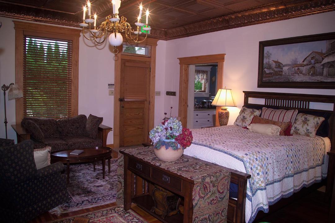 Photo of Bedroom in Scottdale