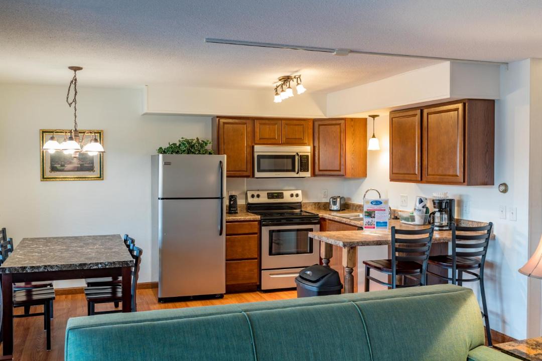 Photo of Kitchen in Treasure Lake