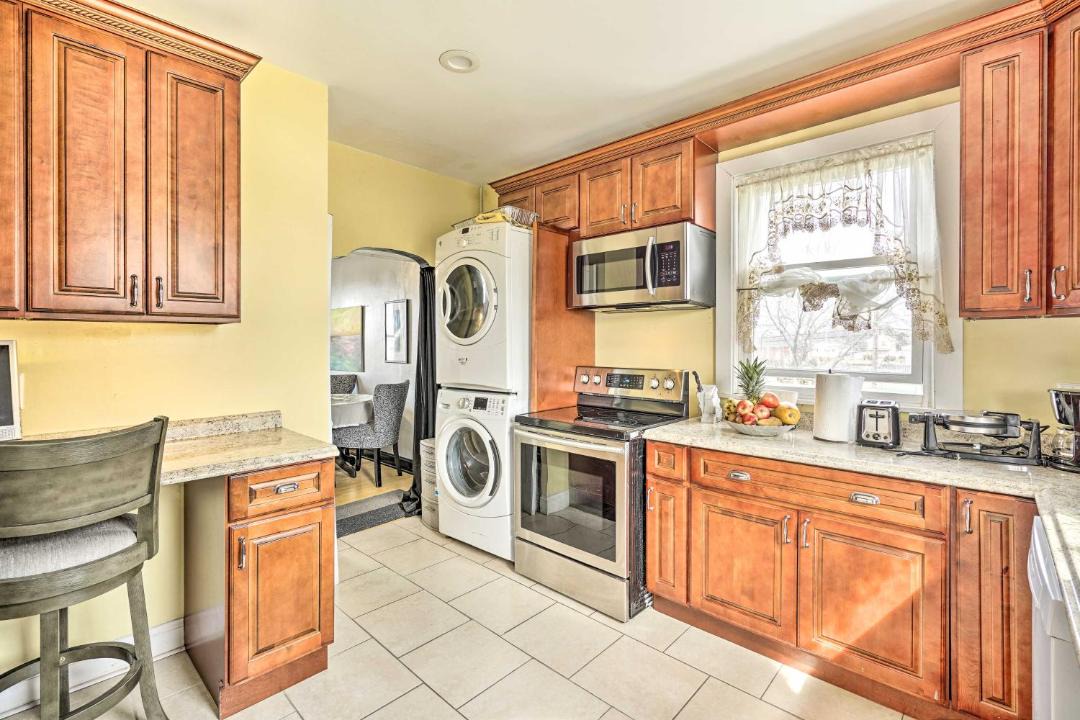 Photo of Kitchen in Long Branch