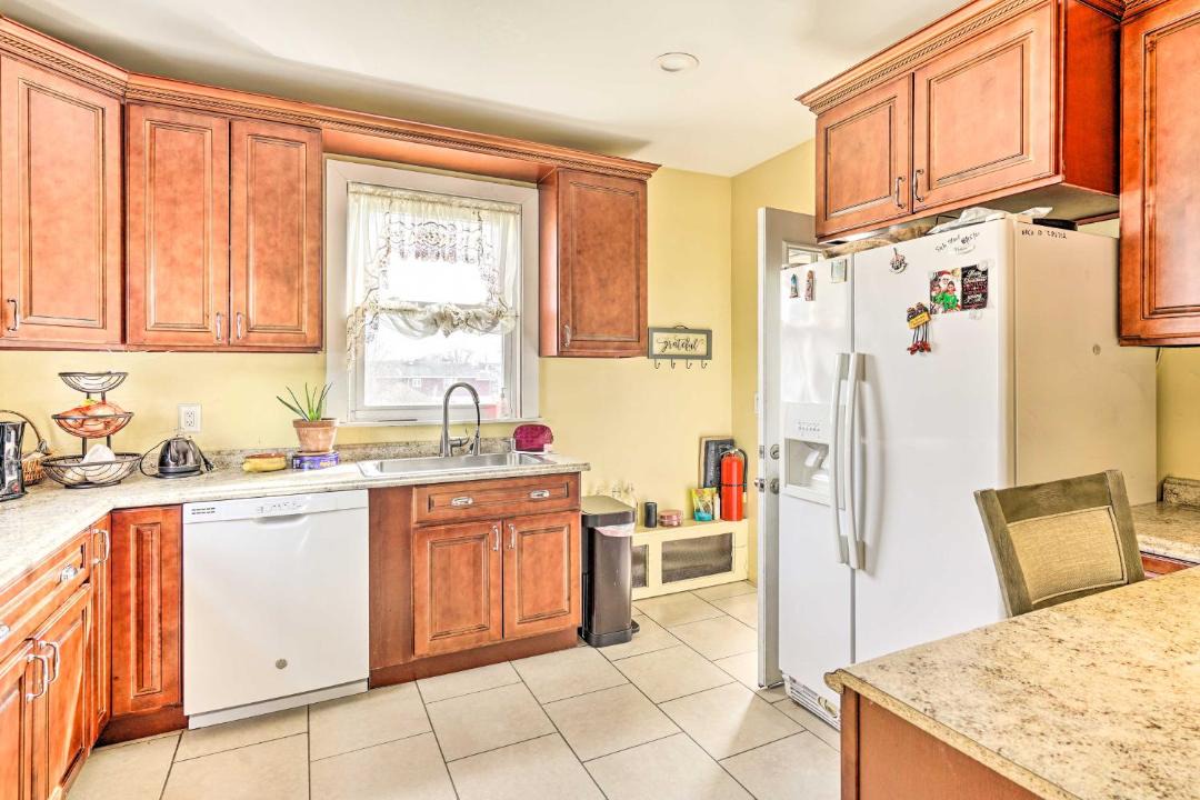 Photo of Kitchen in Long Branch