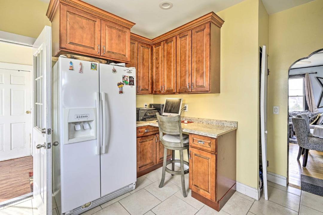 Photo of Kitchen in Long Branch