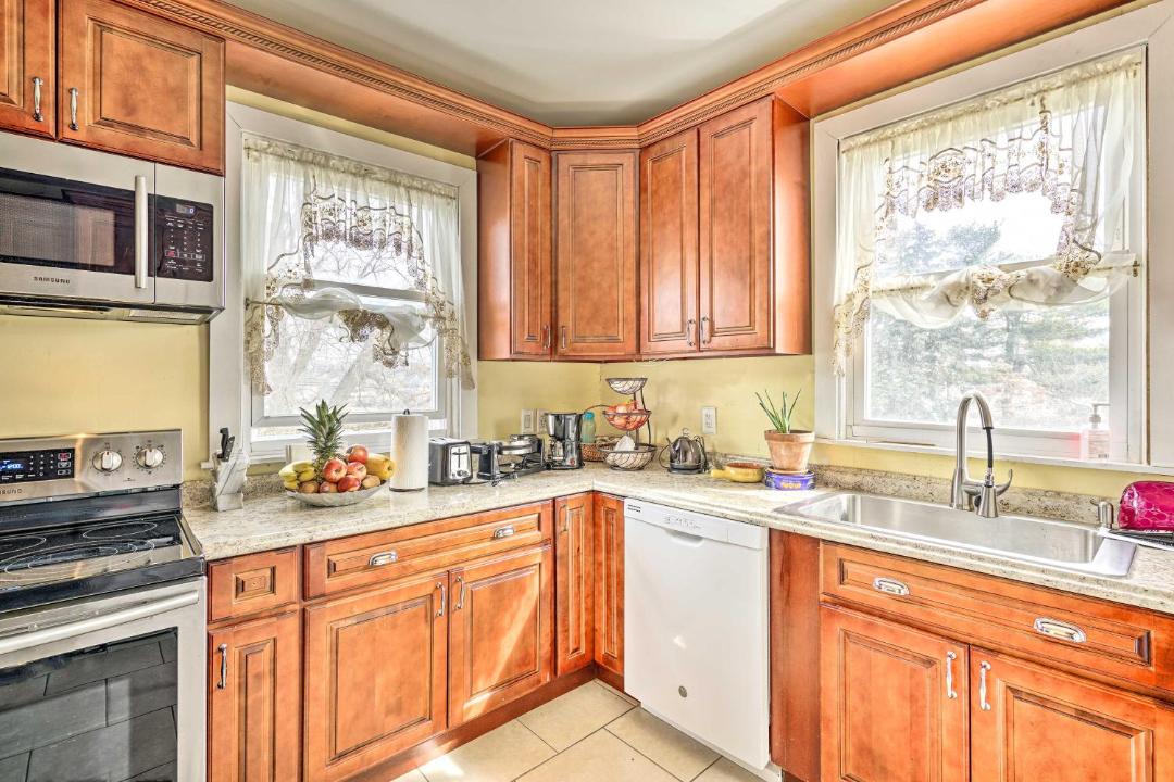 Photo of Kitchen in Long Branch