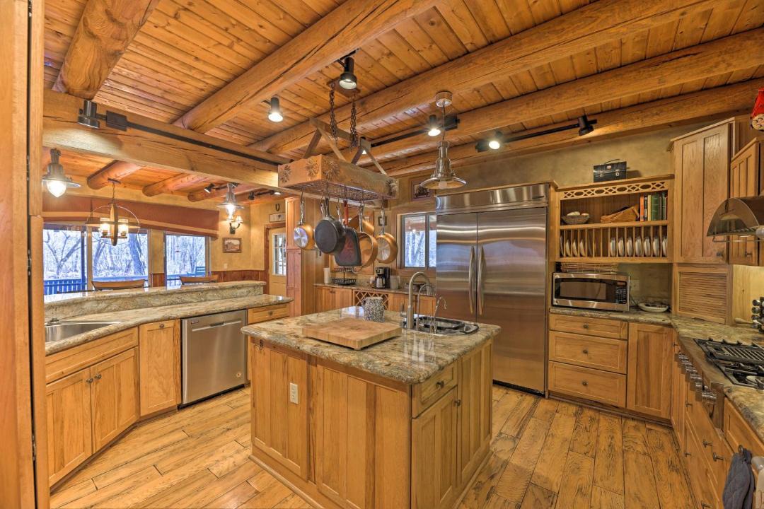 Photo of Kitchen in Lewisburg
