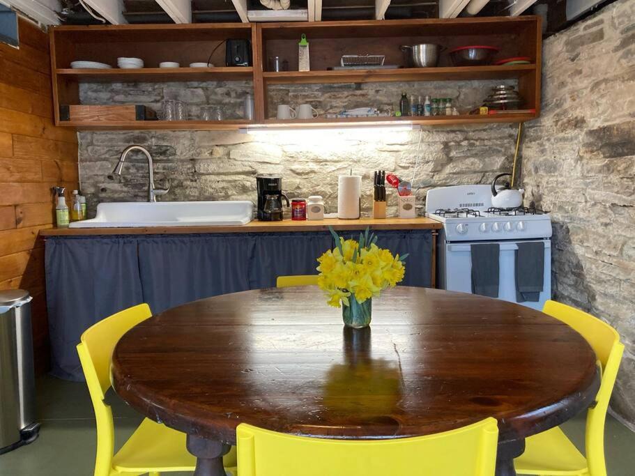 Photo of Kitchen in Pond Eddy
