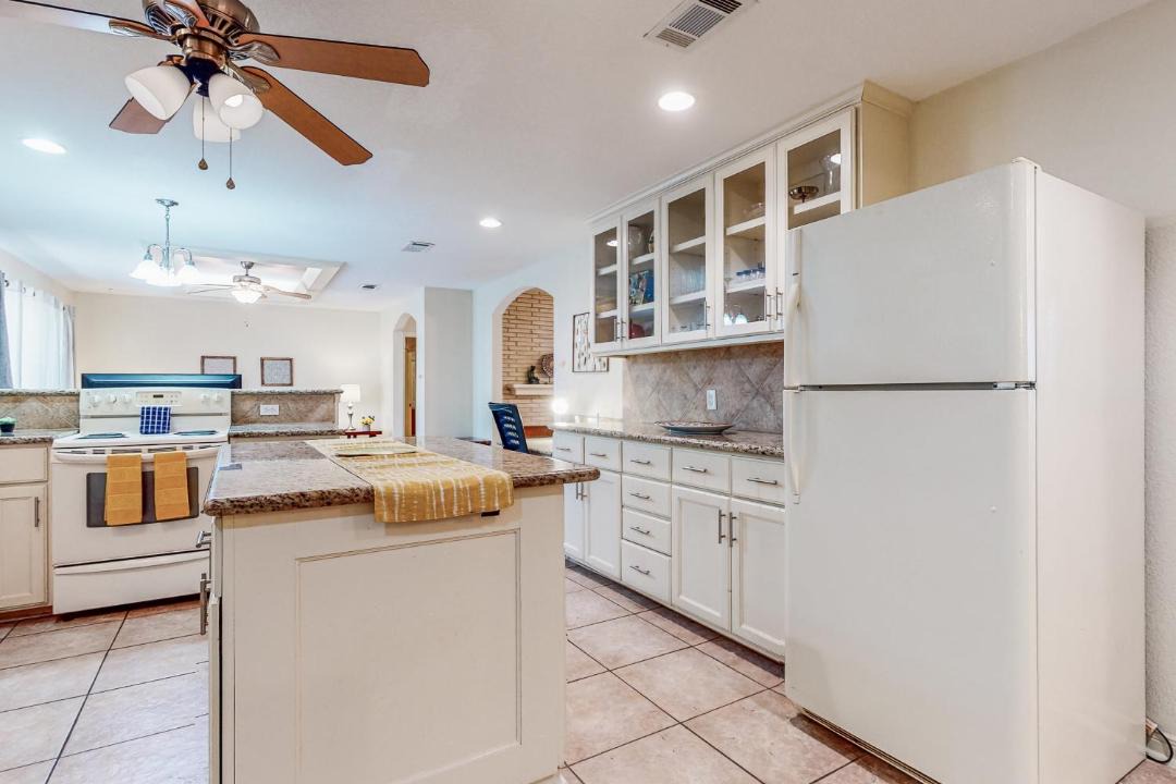 Photo of Kitchen in San Jacinto