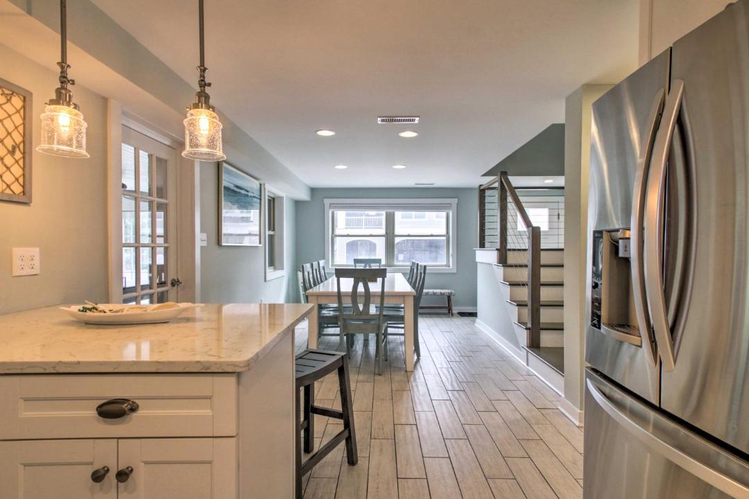 Photo of Kitchen in South Bethany