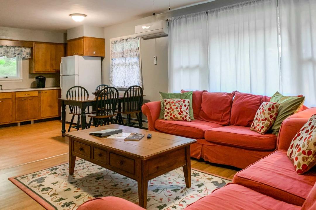 Photo of Livingroom in Dingmans Ferry