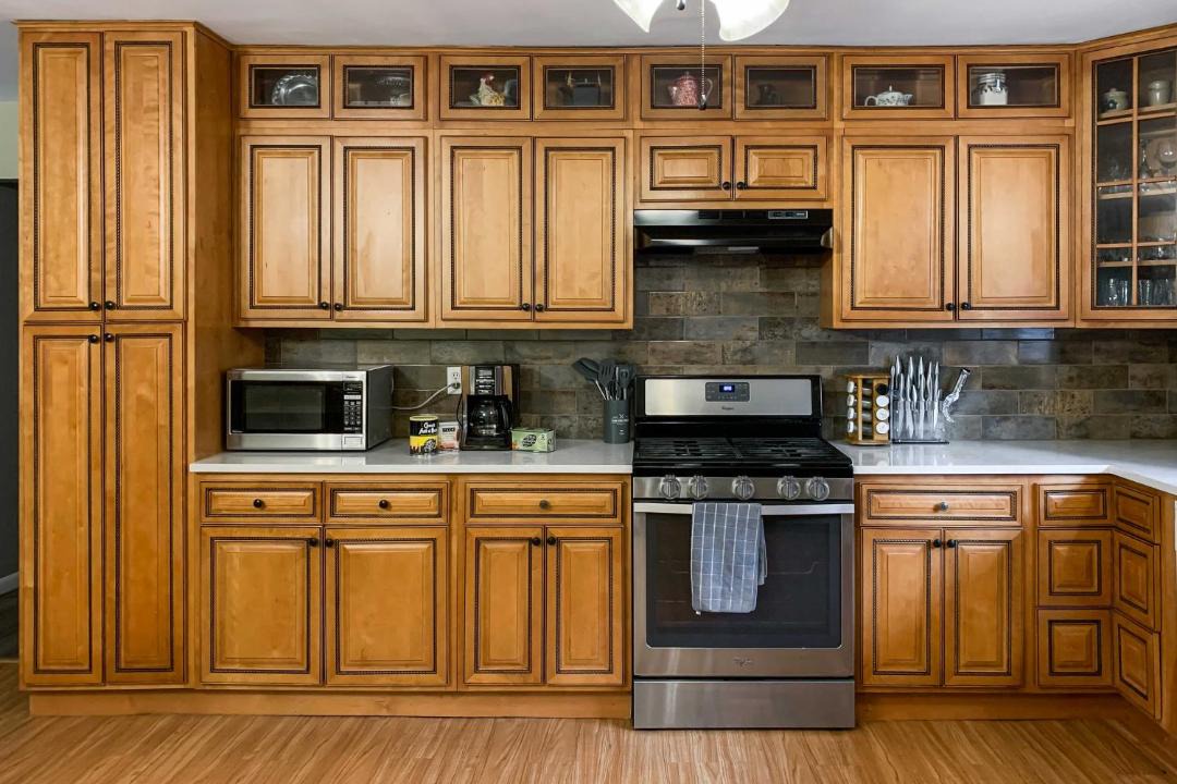 Photo of Kitchen in Dingmans Ferry