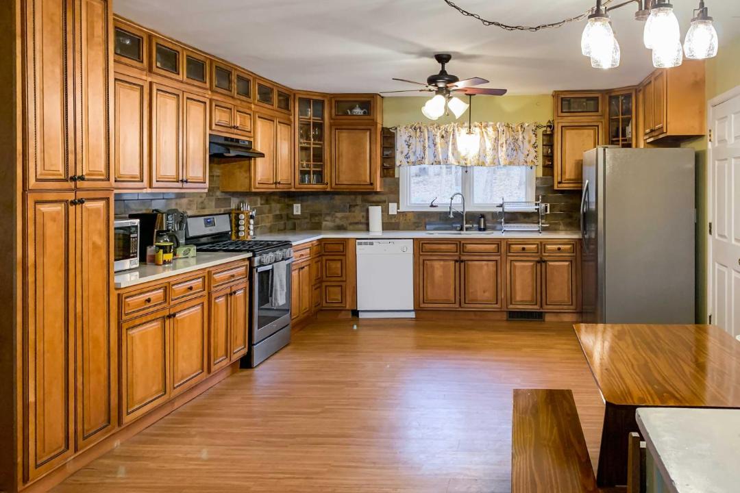 Photo of Kitchen in Dingmans Ferry