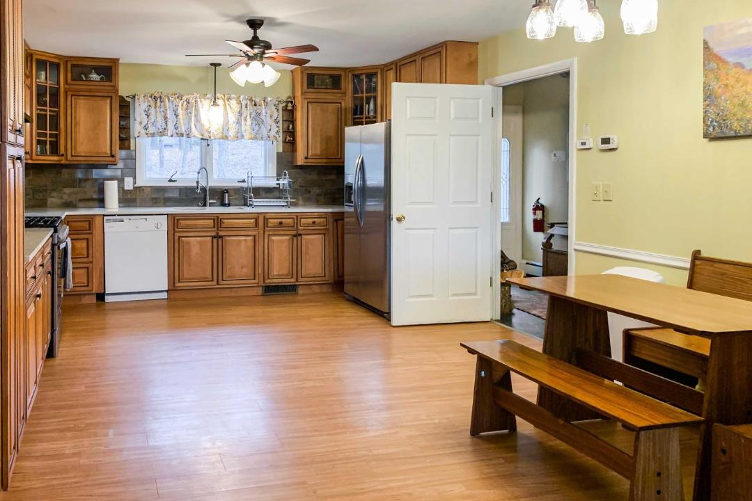 Photo of Kitchen in Dingmans Ferry