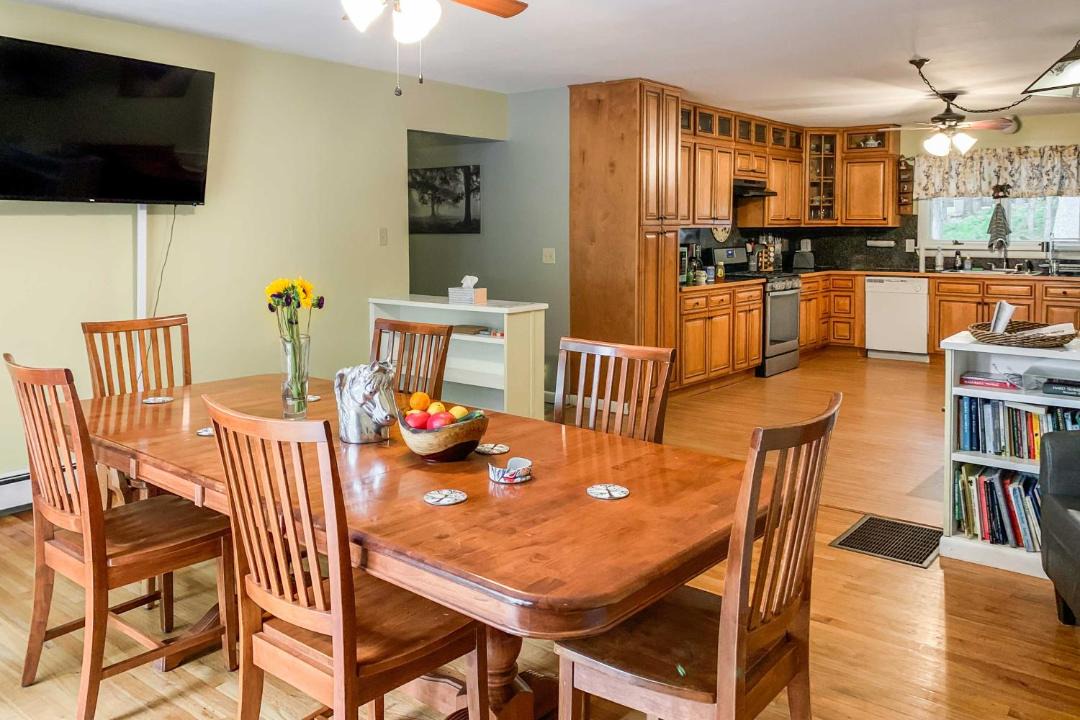 Photo of Livingroom in Dingmans Ferry