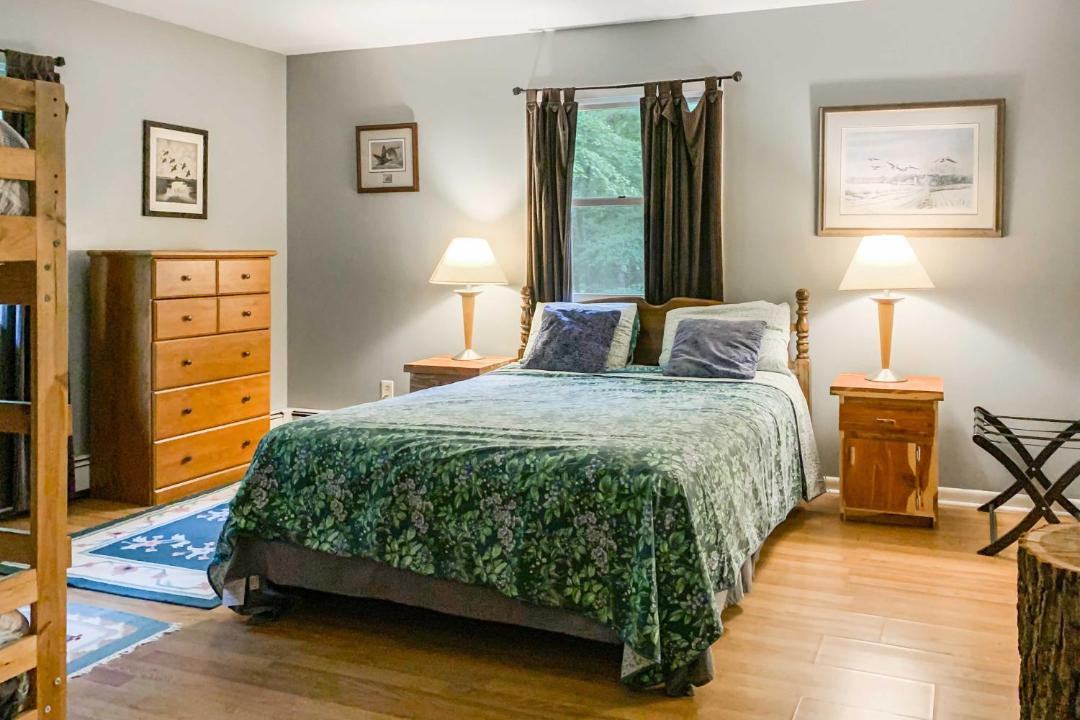 Photo of Bedroom in Dingmans Ferry