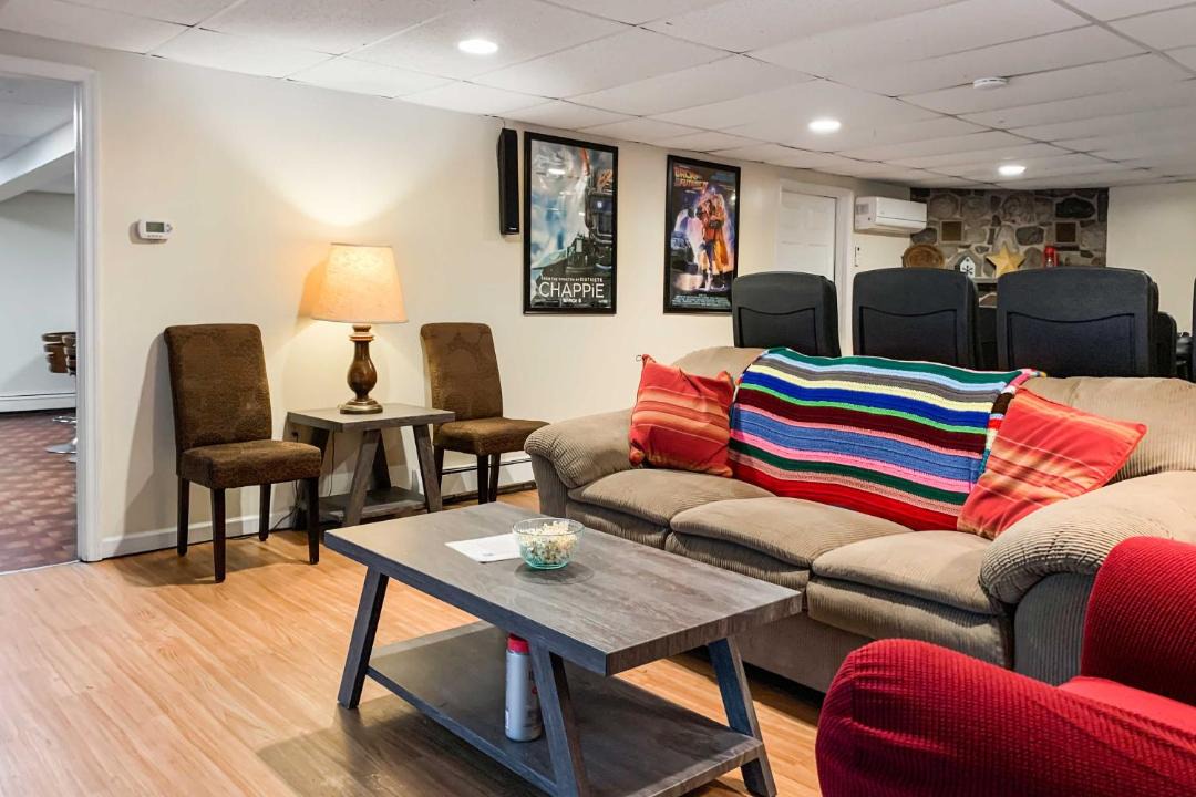 Photo of Livingroom in Dingmans Ferry