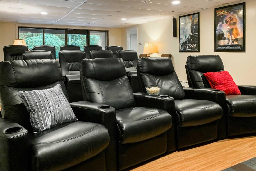 Photo of Livingroom in Dingmans Ferry