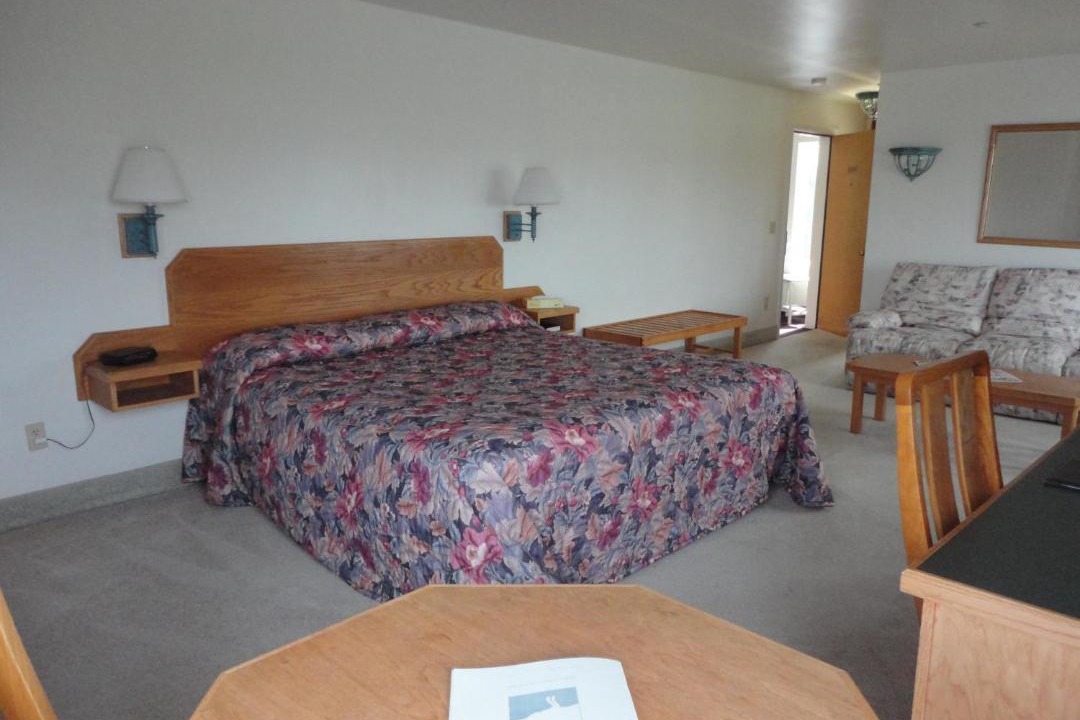 Photo of Bedroom in Chincoteague