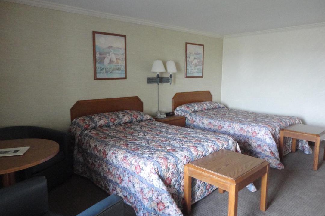 Photo of Bedroom in Chincoteague