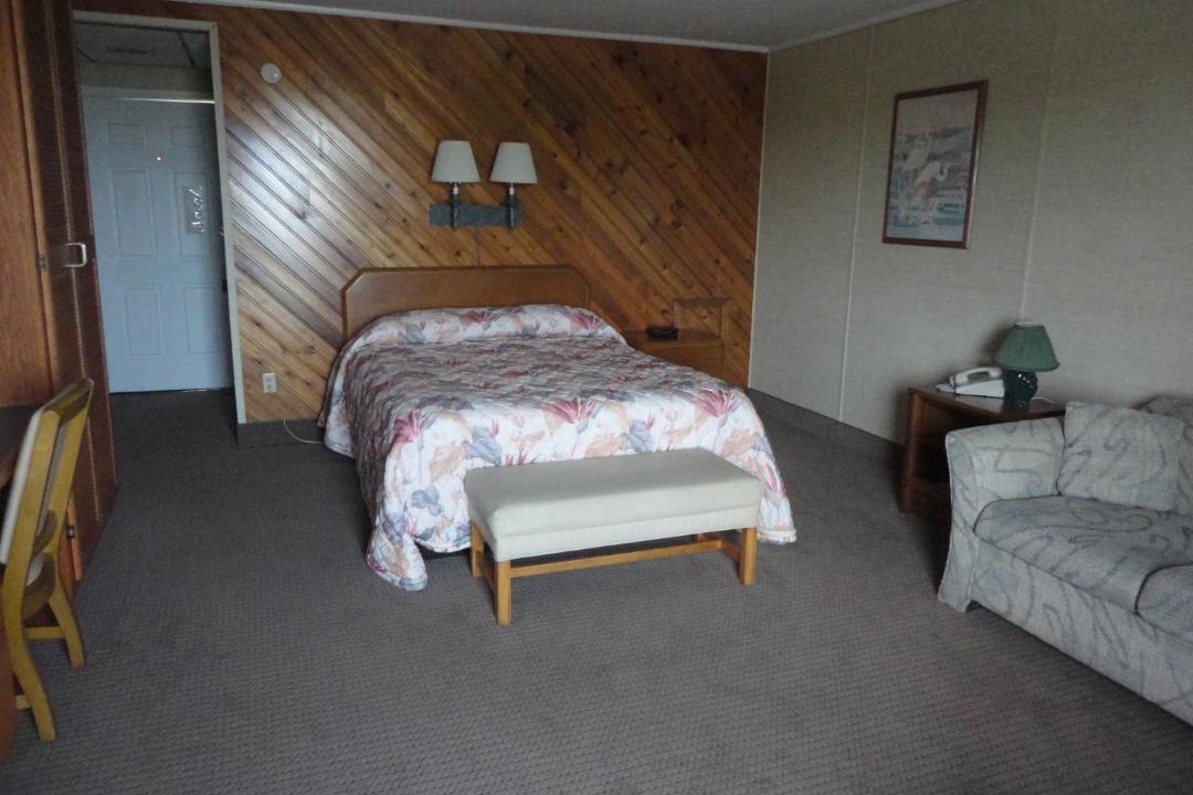 Photo of Bedroom in Chincoteague
