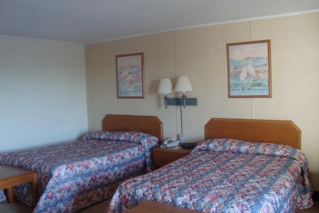 Photo of Bedroom in Chincoteague