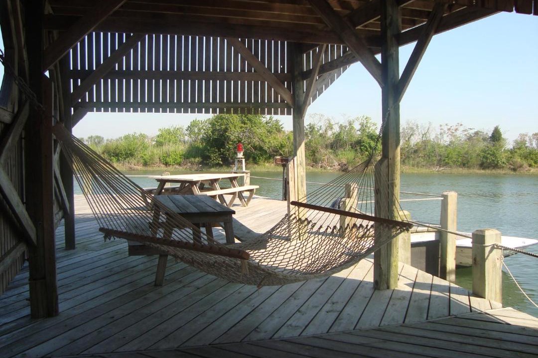 Photo of Patio Balcony in Chincoteague