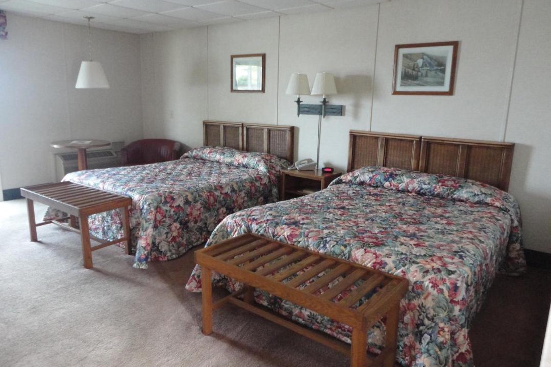 Photo of Bedroom in Chincoteague