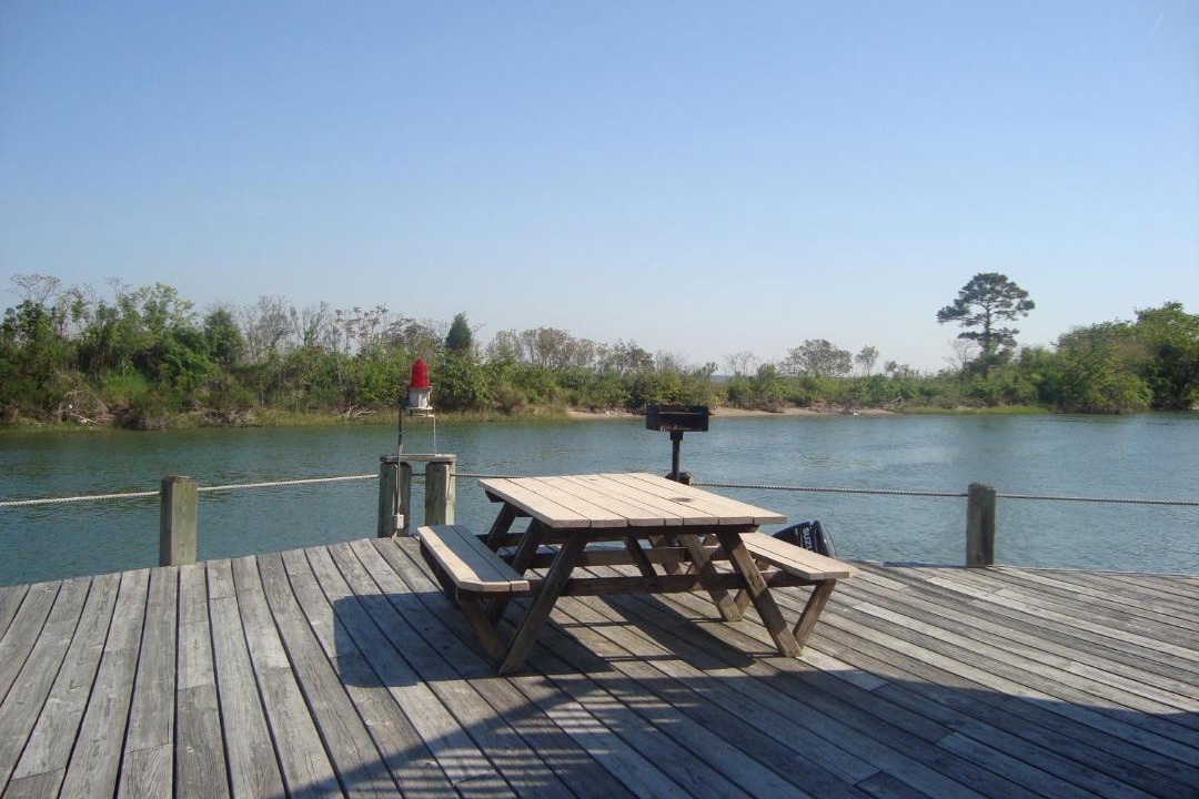 Photo of Patio Balcony in Chincoteague