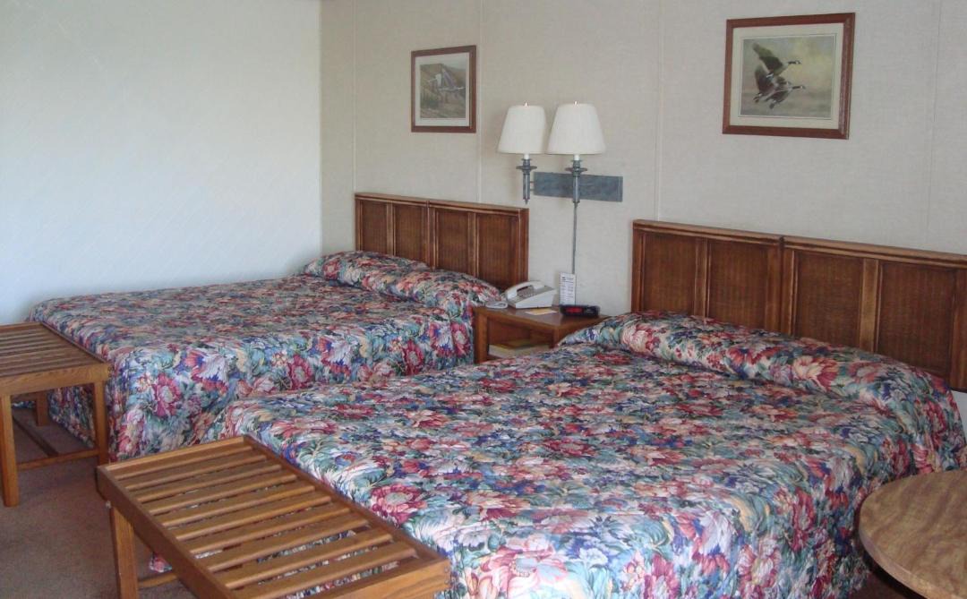 Photo of Bedroom in Chincoteague