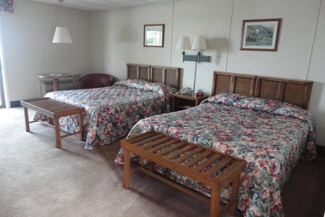 Photo of Bedroom in Chincoteague