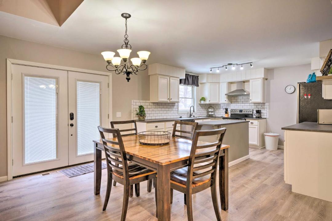 Photo of Kitchen in Apple Valley