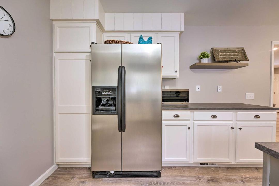 Photo of Kitchen in Apple Valley
