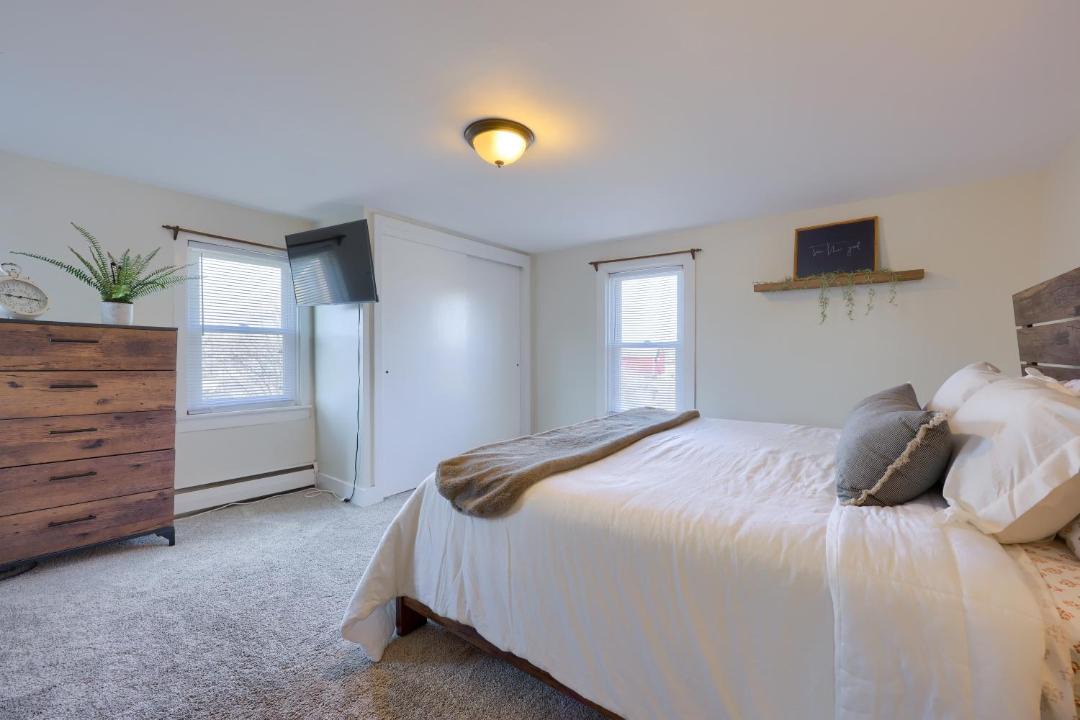 Photo of Bedroom in Ephrata
