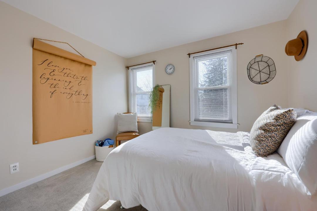 Photo of Bedroom in Ephrata