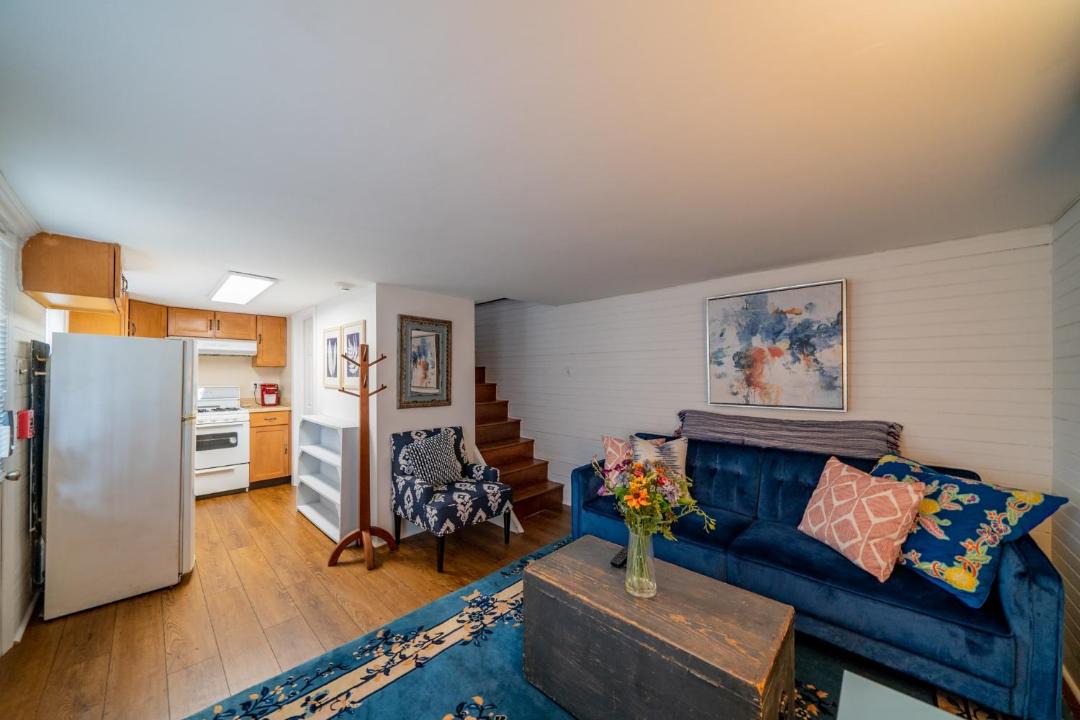 Photo of Livingroom in West Chester
