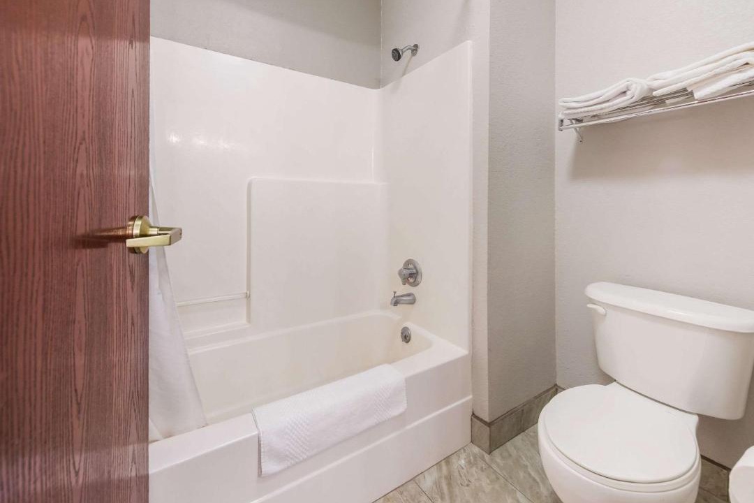 Photo of Bathroom in Mason