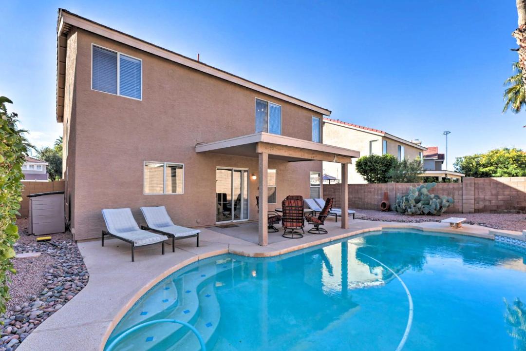 Photo of Others in Ahwatukee Foothills