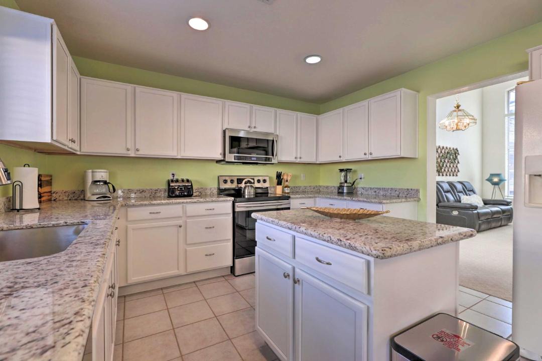 Photo of Kitchen in Ahwatukee Foothills
