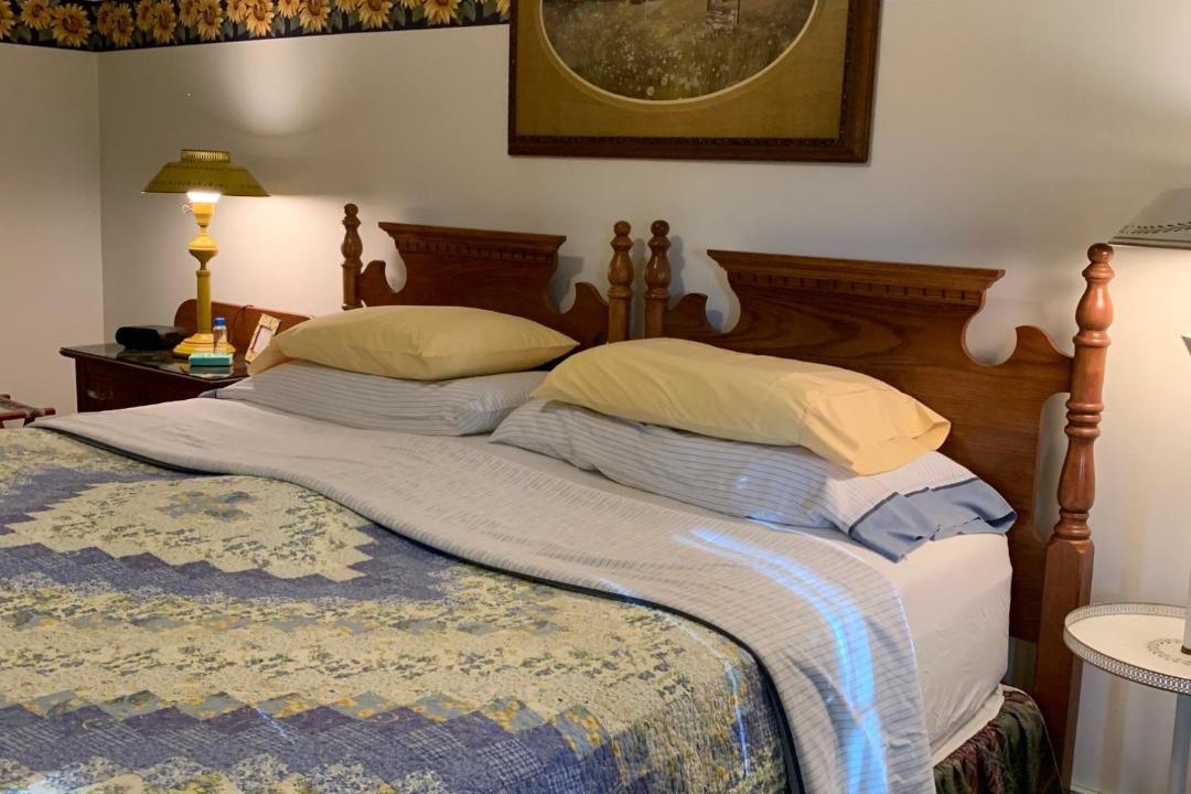 Photo of Bedroom in McClellandtown