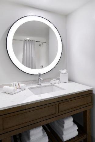 Photo of Bathroom in Foggy Bottom