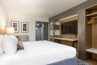 Photo of Bedroom in Foggy Bottom