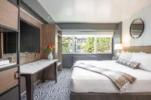 Photo of Bedroom in Foggy Bottom