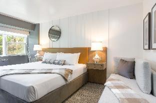 Photo of Bedroom in Foggy Bottom
