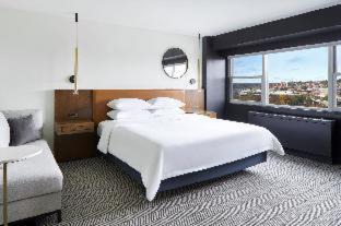 Photo of Bedroom in Foggy Bottom