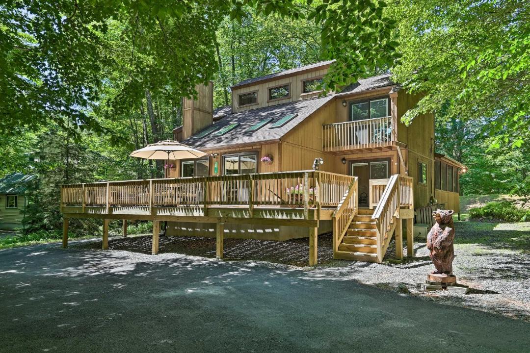 Photo of Others in Locust Lake Village