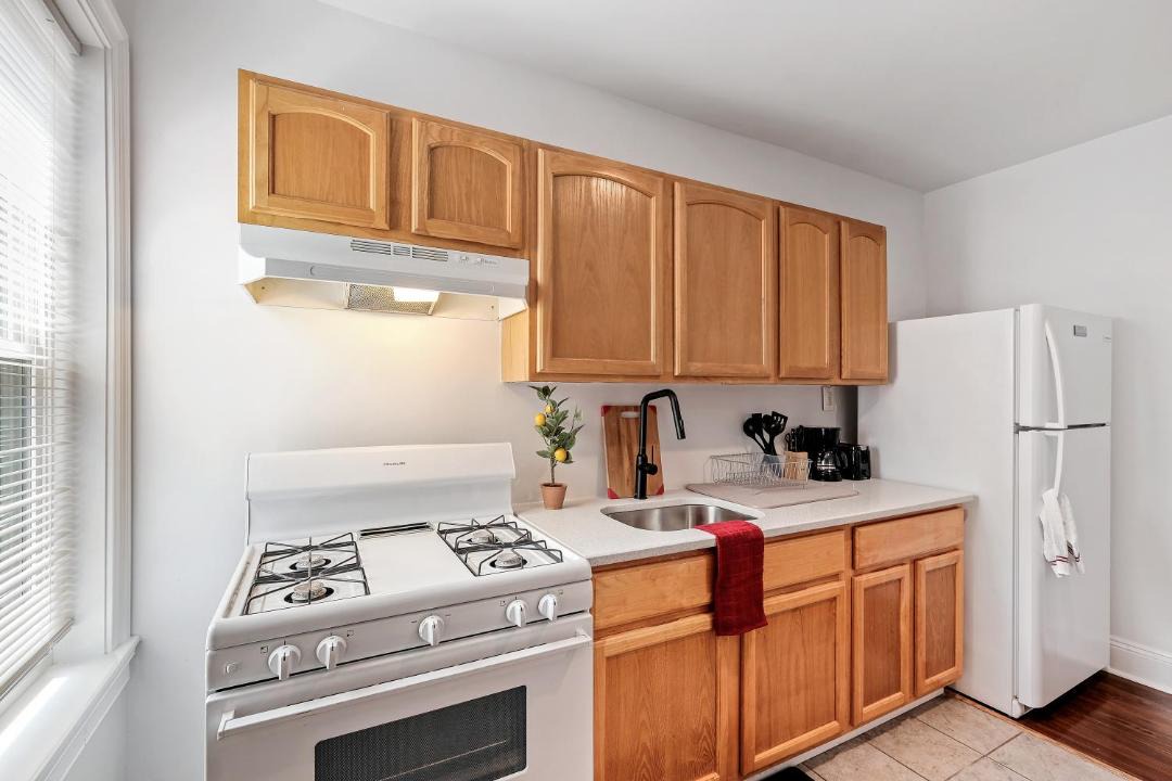 Photo of Kitchen in Point Breeze