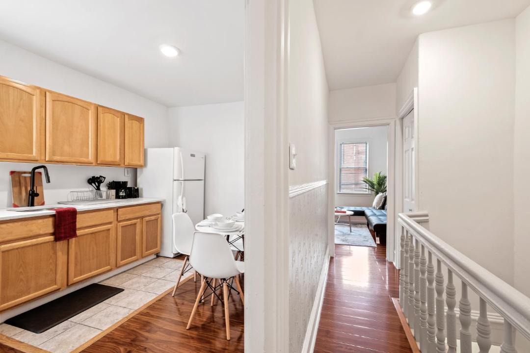 Photo of Kitchen in Point Breeze